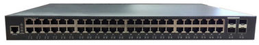 Commutateur de sécurité 48 GE PORT & 10GE Uplink fournisseur