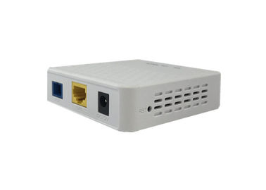OS-XU01G ONU XPON port 1GE pour ONU GPON 1GE et ONU EPON 1GE économique, gestion facile, gestion web fournisseur
