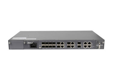 OS-GT08 GPON OLT 8PON Gestion NMS/CLI/Telnet avec port de liaison ascendante 2*10GE fournisseur