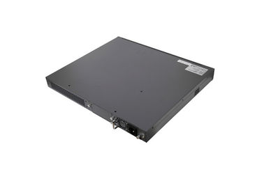 Gestion des NMS/CLT/Telnet avec port de liaison ascendante 2*10GE fournisseur