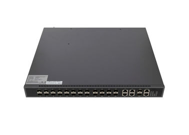 OS-ET16 EPON OLT 16PON Gestion NMS/CLE/Telnet avec le port de liaison ascendante SFP 2*10GE fournisseur