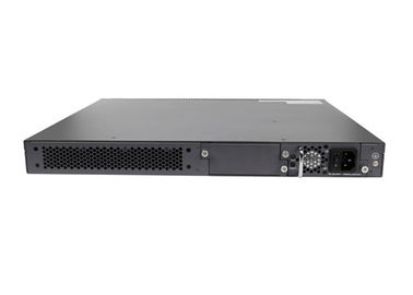 OS-ET16 EPON OLT 16PON Gestion NMS/CLE/Telnet avec le port de liaison ascendante SFP 2*10GE fournisseur