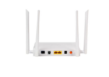 OS-XU02G1VW ((AC) XPON ONT 2GE+1POTS+WIFI ((2.4G&5G) Gestion Web/Telnet/CLI avec une solution Realtek fournisseur