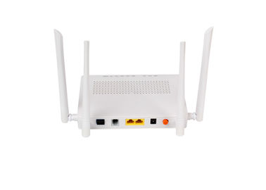 OS-XU02G1VW ((AC) XPON ONT 2GE+1POTS+WIFI ((2.4G&5G) Gestion Web/Telnet/CLI avec une solution Realtek fournisseur