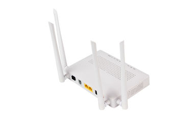 OS-XU02G1VW ((AC) XPON ONT 2GE+1POTS+WIFI ((2.4G&5G) Gestion Web/Telnet/CLI avec une solution Realtek fournisseur