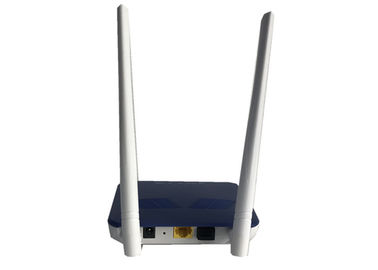 OS-XU01GW XPON ONU 1GE+WIFI pour FTTX avec GPON et EPON contenant qui coût-performance,gestion facile,DC12V 0,5A fournisseur
