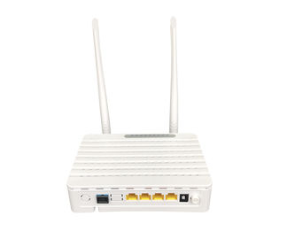 OS-GU04FW TTX GPON ONU Unités de réseau optique 1GE+3FE+WIFI support web, CLI, TR069 puce Realtek fournisseur