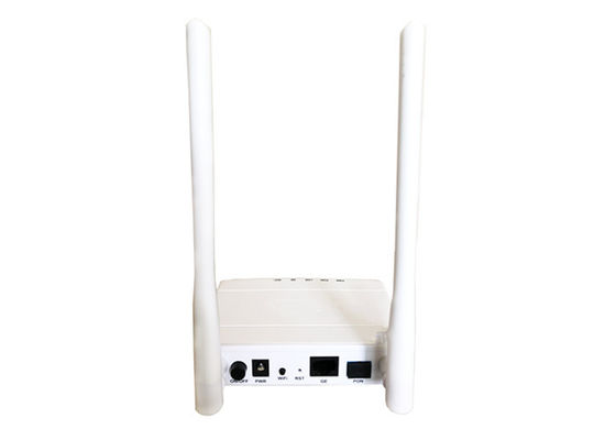 OS-XU01GW(R) ONT XPON 1GE+WIFI pour CLI, gestion web pour chipset Realtek DC12V 1A fournisseur