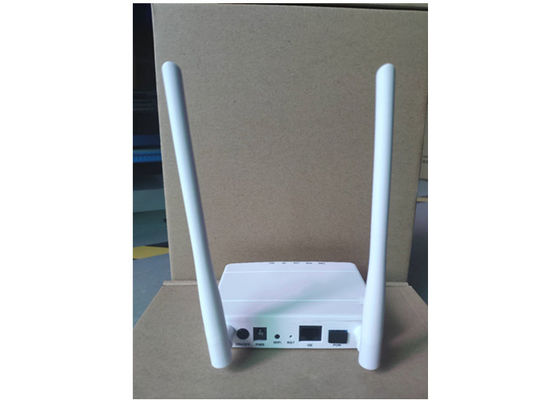 OS-XU01GW(R) ONT XPON 1GE+WIFI pour CLI, gestion web pour chipset Realtek DC12V 1A fournisseur