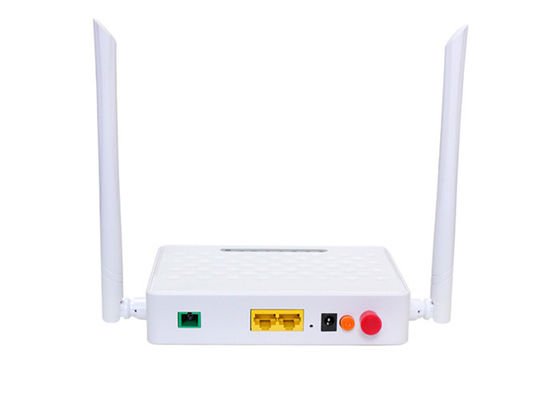 ONT XPON OS-XU02FWT 1GE+1FE+WIFI+CATV (fibre unique) Gestion Web/Telnet/CLI avec solution Realtek fournisseur