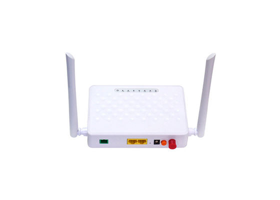 ONT XPON OS-XU02FWT 1GE+1FE+WIFI+CATV (fibre unique) Gestion Web/Telnet/CLI avec solution Realtek fournisseur