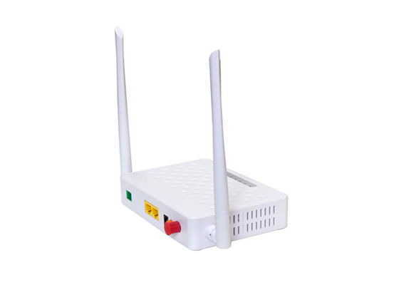 ONT XPON OS-XU02FWT 1GE+1FE+WIFI+CATV (fibre unique) Gestion Web/Telnet/CLI avec solution Realtek fournisseur