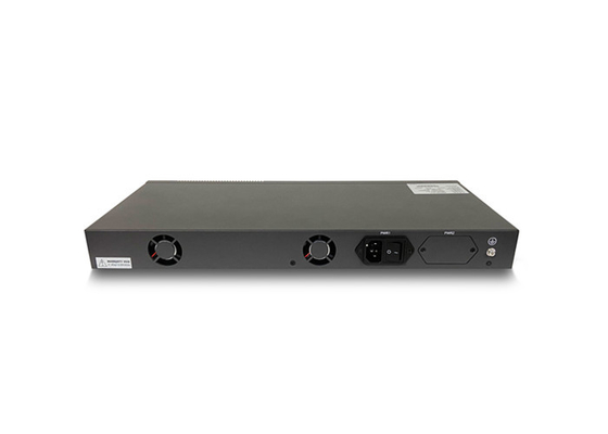 OS-EP04W EPON OLT 4PON, 4*PON, 4*ports uplink SFP 10GE, Nouvelle solution, Port uplink 10GE, Stabilité et compatibilité élevées fournisseur
