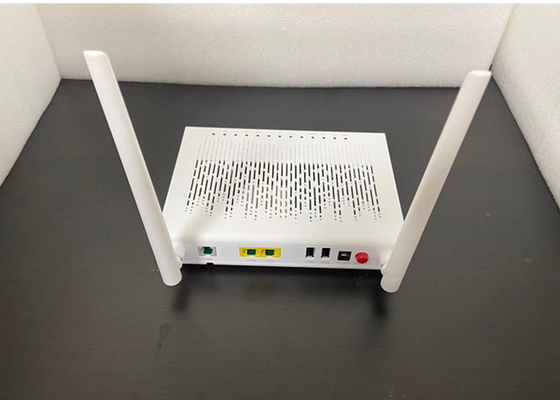 OS-XU02G1VW(AC) est un ONT XPON avec 2GE+1POTS+WIFI (2.4G & 5G) + USB, puce ZTE, bonne stabilité et compatibilité. fournisseur
