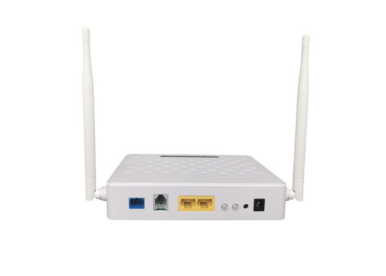 OS-XU02F1VW XPON ONT 1GE+1FE+1POTS+WIFI Web/CLI/Telnet gestion avec une solution Realtek fournisseur
