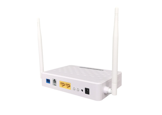 OS-XU02F1VW XPON ONT 1GE+1FE+1POTS+WIFI Web/CLI/Telnet gestion avec une solution Realtek fournisseur