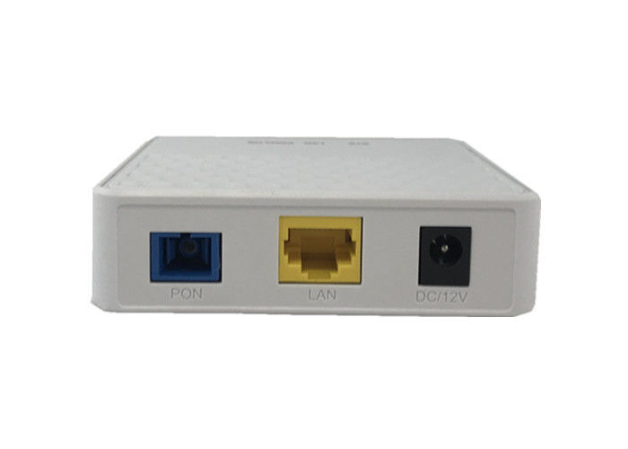 OS-XU01G ONU XPON port 1GE pour ONU GPON 1GE et ONU EPON 1GE économique, gestion facile, gestion web fournisseur