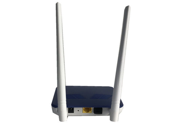 OS-XU01GW XPON ONU 1GE+WIFI pour FTTX avec GPON et EPON contenant qui coût-performance,gestion facile,DC12V 0,5A fournisseur