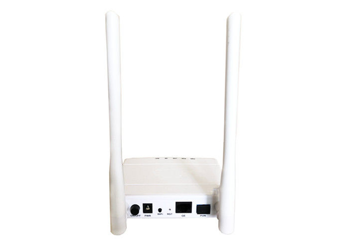 OS-XU01GW(R) ONT XPON 1GE+WIFI pour CLI, gestion web pour chipset Realtek DC12V 1A fournisseur