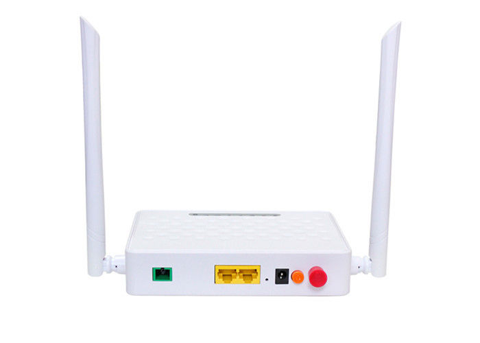 ONT XPON OS-XU02FWT 1GE+1FE+WIFI+CATV (fibre unique) Gestion Web/Telnet/CLI avec solution Realtek fournisseur