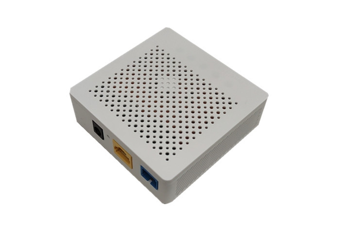 OS-XU01G(Z) ONT XPON pour ONU GPON ou EPON 1GE, puce ZTE, liaison descendante 1,25G, bonne stabilité et compatibilité fournisseur
